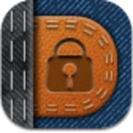 Logo of GO Locker X-tDenim Theme android Application 